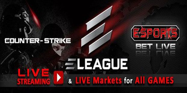 Maxbet E-sport bet live - counter strike live streaming