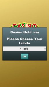 Maxbet mobile slot game casino holdem loading screen