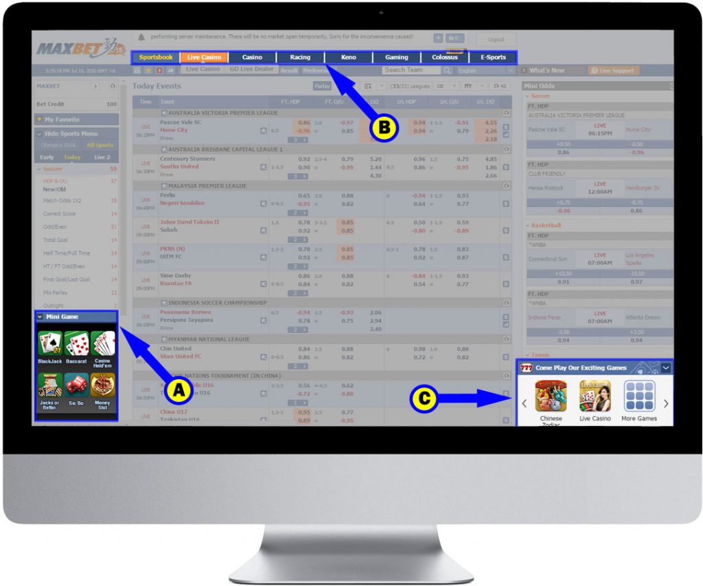 Maxbet website guide 04