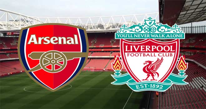 MAXBET arsenal vs liverpool feature