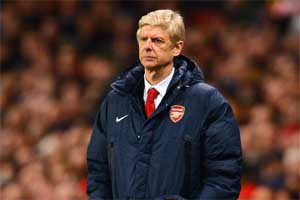 MAXBET arsene wenger 2