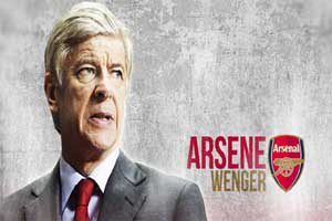 MAXBET arsene wenger 4