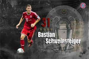 MAXBET bastian schweinsteiger