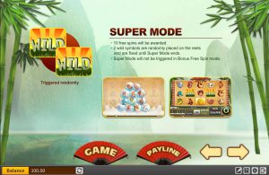 Maxbet casino slot chinese zodiac super mode