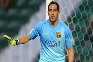 maxbet claudio bravo 4