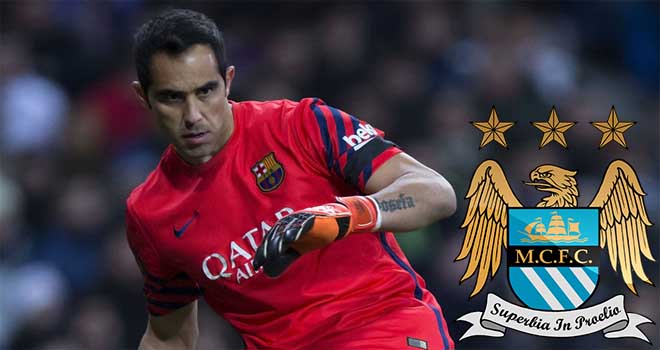 maxbet claudio bravo feature