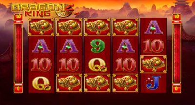 MAXBET dragon king feature