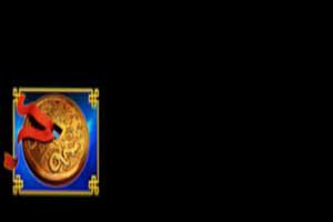 MAXBET dragon king scatter symbol