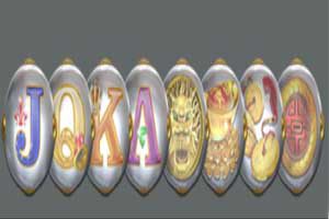 MAXBET dragon pearl wild symbol