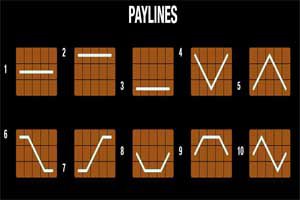 MAXBET wild dolphins paylines