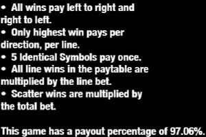 MAXBET god of wealth game rules