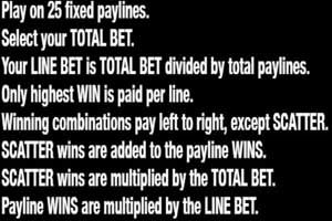 MAXBET gold of ra game rules