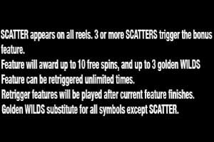 MAXBET gold of ra special bonus feature