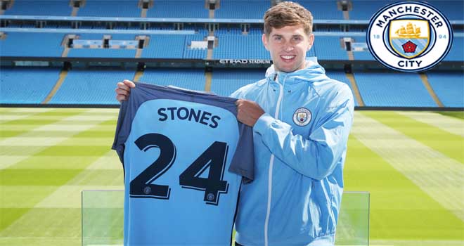 MAXBET john stones feature
