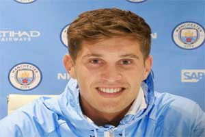 MAXBET john stones 1
