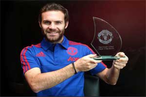 MAXBET juan mata 3