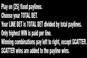 MAXBET king of time game rules