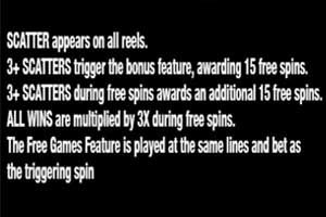 MAXBET lady luck special bonus feature