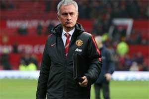 MAXBET jose mourinho 1