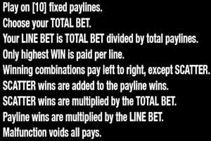 MAXBET mystic riches game rules