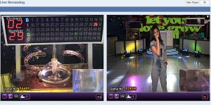 Number game live streaming