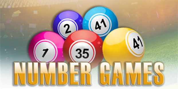 Maxbet number game featured banner