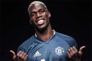 MAXBET paul pogba 2