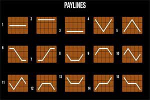 MAXBET phoenix princess paylines