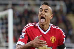 MAXBET manchester united jesse lingard