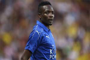 MAXBET ahmed musa