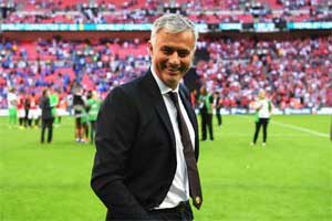 MAXBET jose mourinho