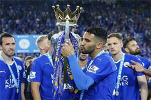 MAXBET riyad mahrez careers