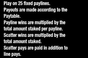 MAXBET temple treasure game rules 1