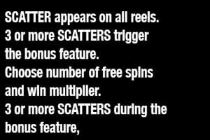 MAXBET treasure reef special bonus feature