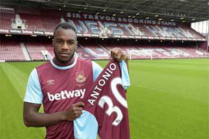 MAXBET michail antonio 1