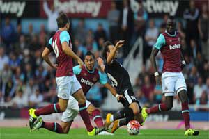 maxbet west ham united disappointed 2