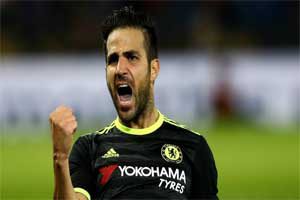 MAXBET cesc fabregas 2