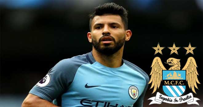 MAXBET sergio aguero feature