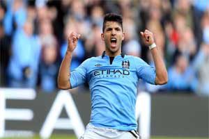 MAXBET sergio aguero 1