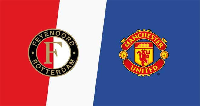 MAXBET manchester united vs feyenoord feature