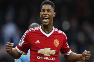MAXBET marcus rashford 2