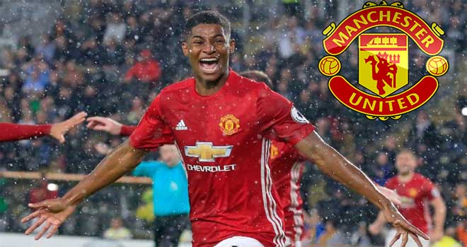 MAXBET marcus rashford feature