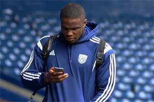 MAXBET victor anichebe 1