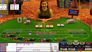 maxbet rapid baccarat