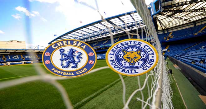 maxbet chelsea vs leicester city