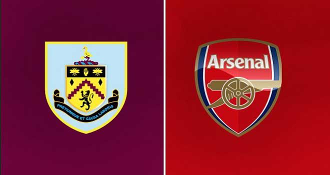MAXBET burnley vs arsenal