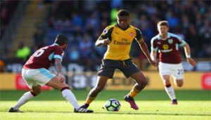 MAXBET controversy arsenal win plays 2