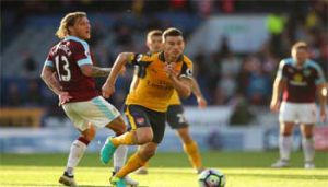 MAXBET controversy arsenal win plays 3