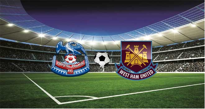 maxbet crystal palace vs west ham united