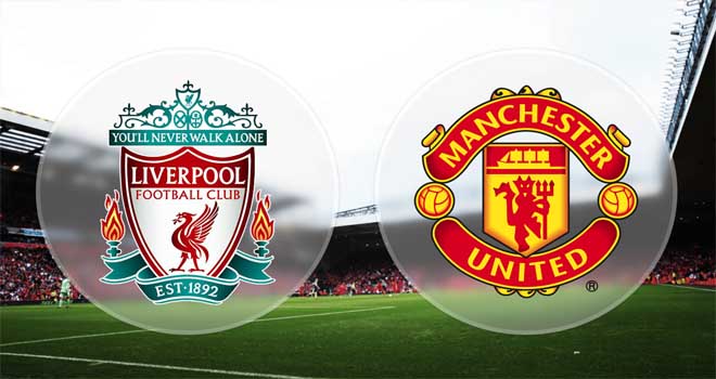 maxbet liverpool vs manchester united
